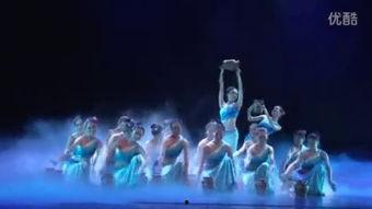 傣族成人入门群舞视频