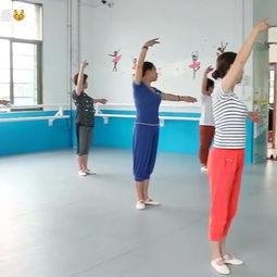 成人培训前热身示范视频,轻松启动高效学习之旅