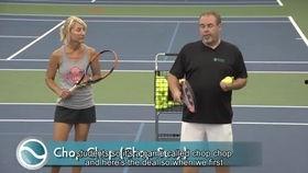 网球成人握拍视频教学,跟随视频轻松掌握