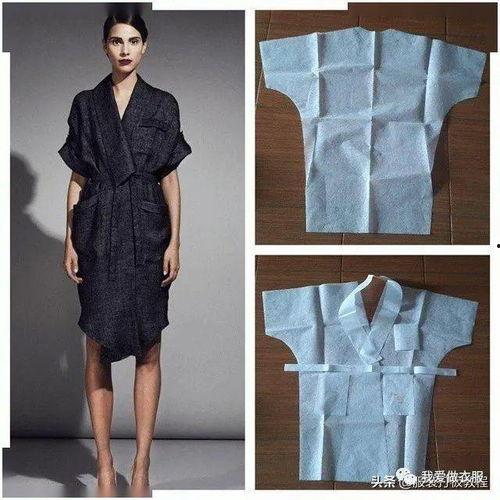 成人睡裙剪裁视频教程,成人睡裙剪裁视频教程全解析