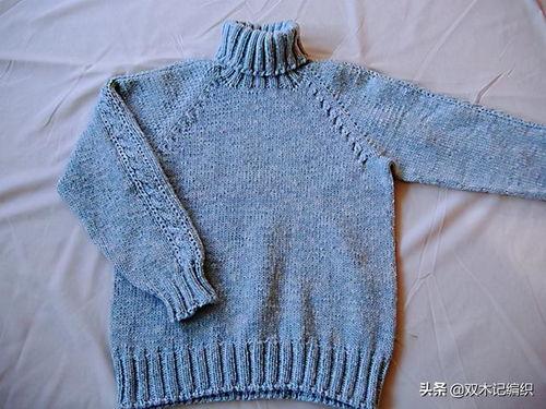 编织叉肩毛衣视频成人