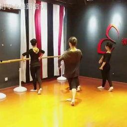 成人舞蹈基础拉伸视频,跟随视频轻松掌握成人舞蹈拉伸技巧