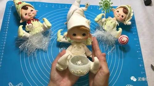 泥土做成人偶视频下载,人偶制作技艺的传承与演绎