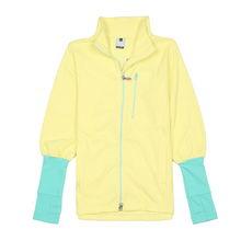 成人女士外套编织视频