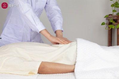 成人补脾胃怎样推拿视频,跟随推拿视频,轻松补脾胃