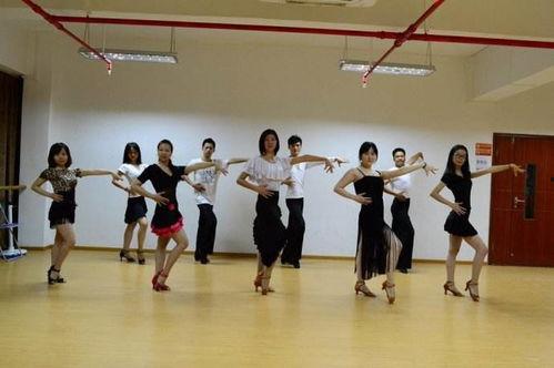 小胖成人舞蹈分享视频,解锁成人舞蹈魅力，轻松舞动人生