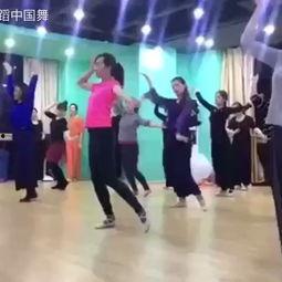小胖成人舞蹈分享视频,解锁成人舞蹈魅力,轻松舞动人生