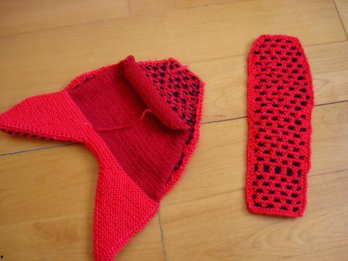 打成人毛线拖鞋视频大全,跟随视频大全打造个性家居鞋