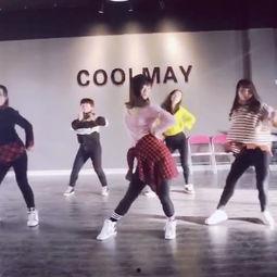 镇雄成人爵士舞视频,动感旋律下的舞动人生