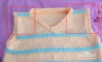 钩成人女背心教程视频,轻松学会制作女性背心