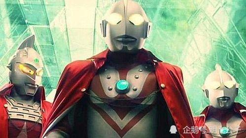 奥特曼成人服装道具视频,还原经典，致敬童年