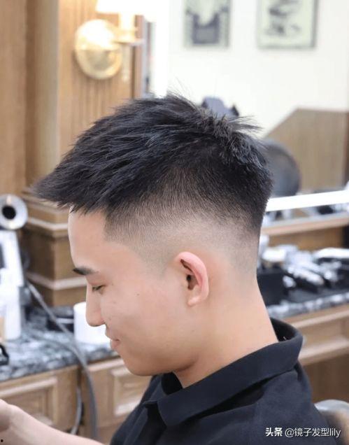 成人头型梳理图解视频,轻松掌握头部轮廓与发型搭配技巧